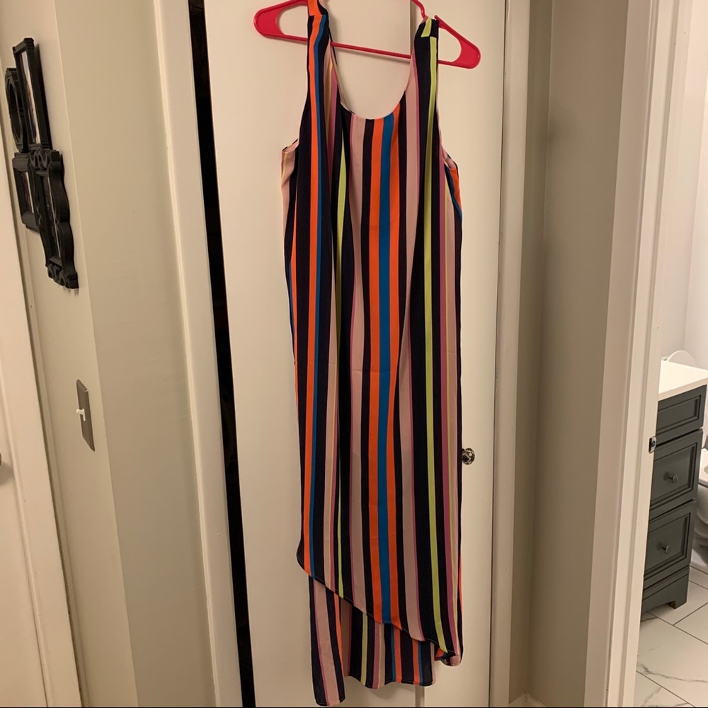 Project Runway Dress